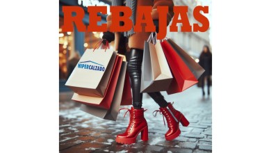 Las rebajas de Hipercalzado: zapatos de calidad a precios increíbles